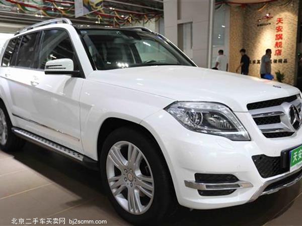  GLK 2013 GLK 300 4MATIC ʱ