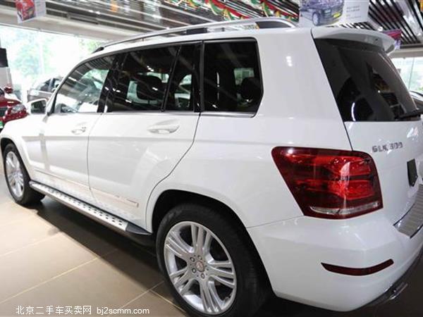  GLK 2013 GLK 300 4MATIC ʱ