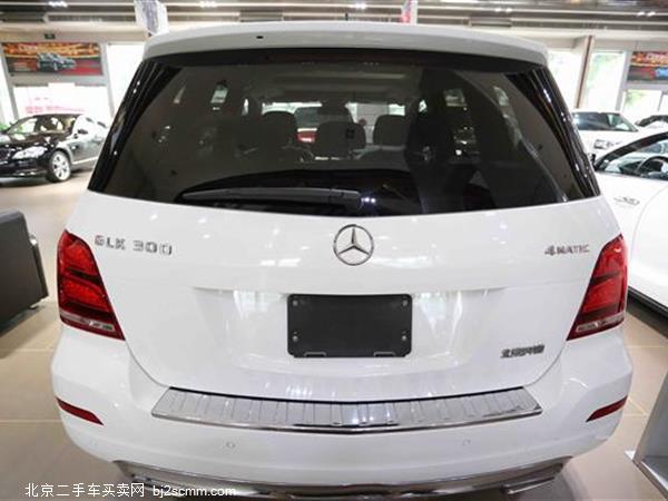  GLK 2013 GLK 300 4MATIC ʱ