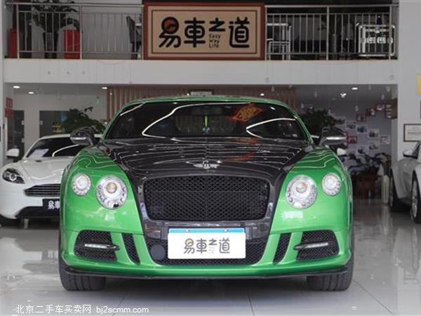   ŷ½ 2012 4.0T GT V8