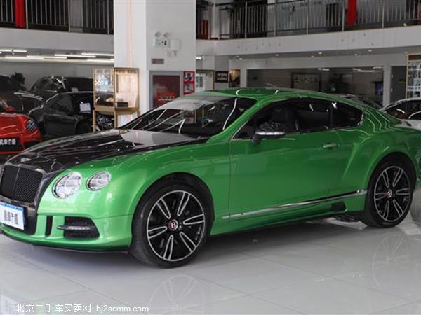   ŷ½ 2012 4.0T GT V8