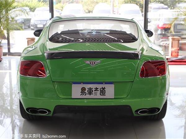   ŷ½ 2012 4.0T GT V8