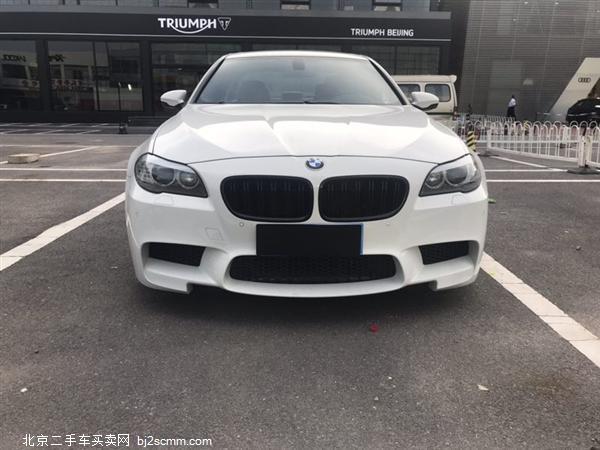  M5 2012 M5