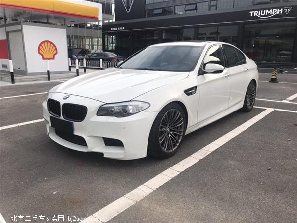  M5 2012 M5