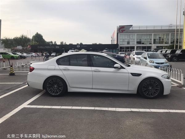  M5 2012 M5