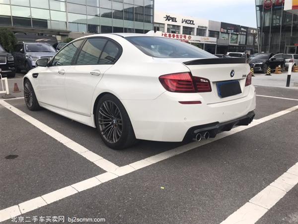  M5 2012 M5