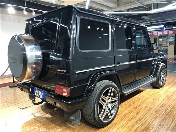  G 2009 G 55 AMG