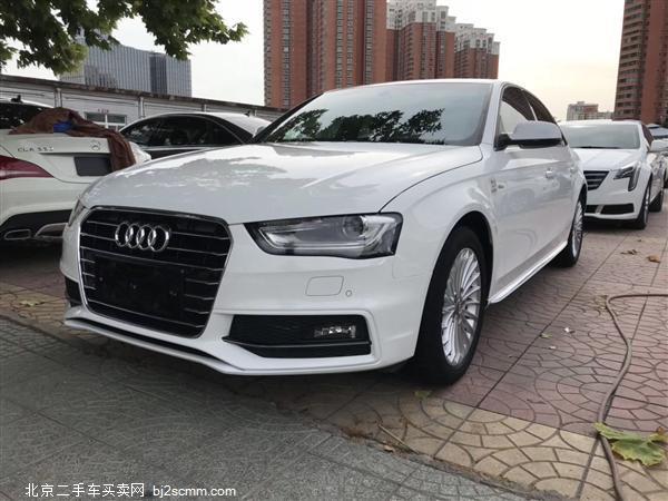  2016 µA4L 35 TFSI Զ  S line ذ