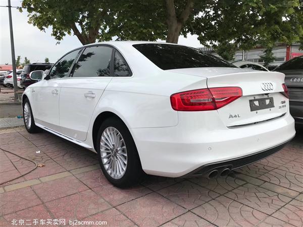  2016 µA4L 35 TFSI Զ  S line ذ