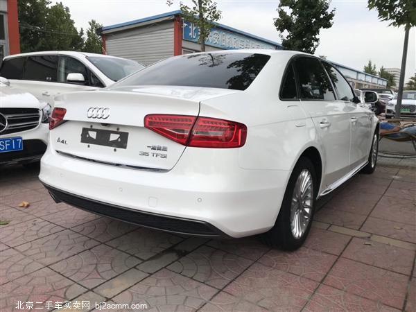  2016 µA4L 35 TFSI Զ  S line ذ