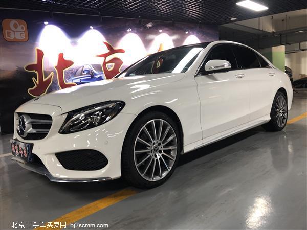  2018 C C 200 L ˶