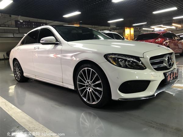  2018 C C 200 L ˶