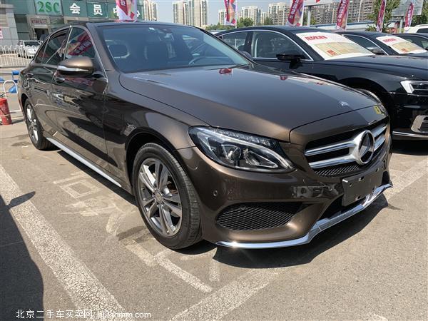  2015 C Ŀ C 200 L ˶