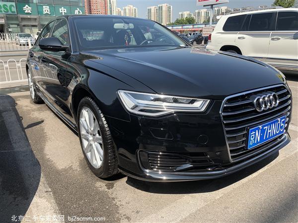  2018 µA6L 30 TFSI ȡ