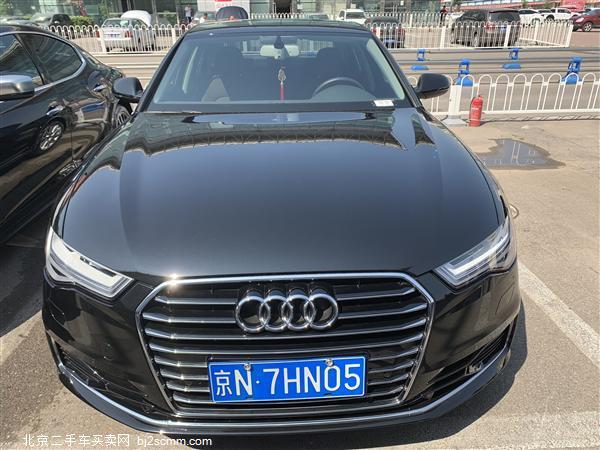  2018 µA6L 30 TFSI ȡ