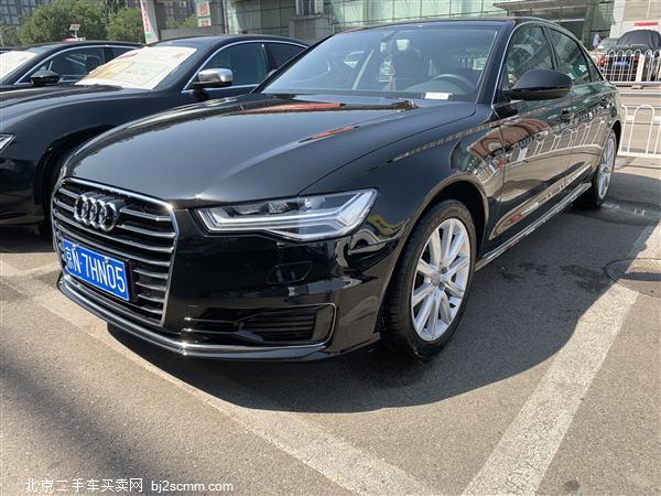  2018 µA6L 30 TFSI ȡ