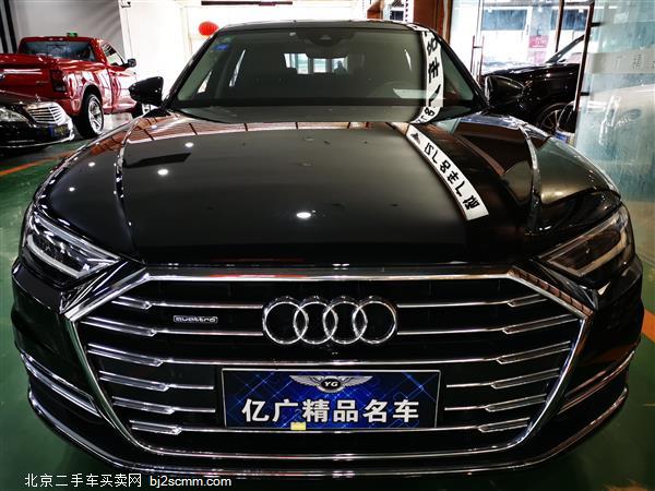 µA8 2018 A8L 55 TFSI quattroͶŰ