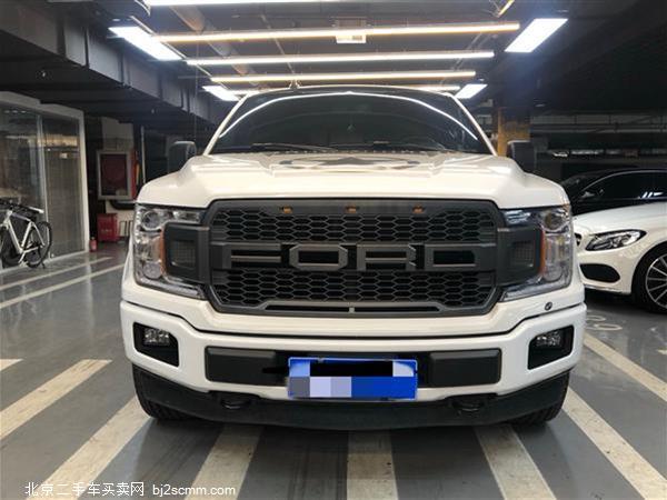  2017 F-150 3.5T SuperCrew ܾ