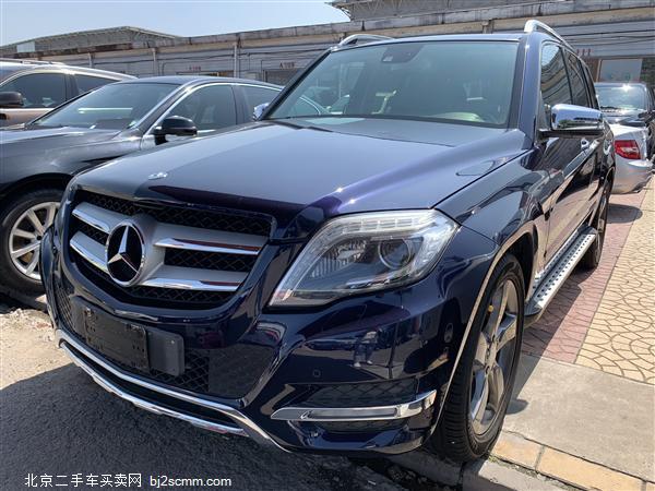  GLK 2013 GLK 300 4MATIC 