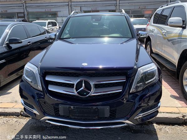  GLK 2013 GLK 300 4MATIC 