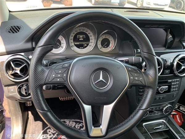  GLK 2013 GLK 300 4MATIC 