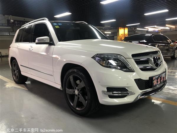  GLK 2013 GLK 300 4MATIC 촰