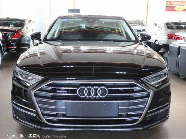  2018 µA8 A8L 55 TFSI quattroͶŰ澫Ӣ