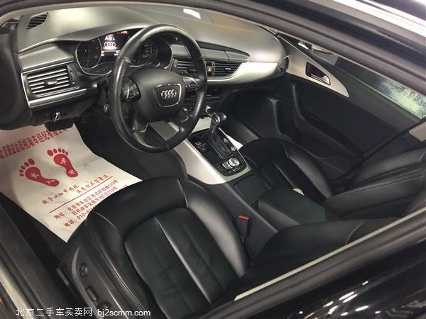  µA6L 2012 TFSI ׼