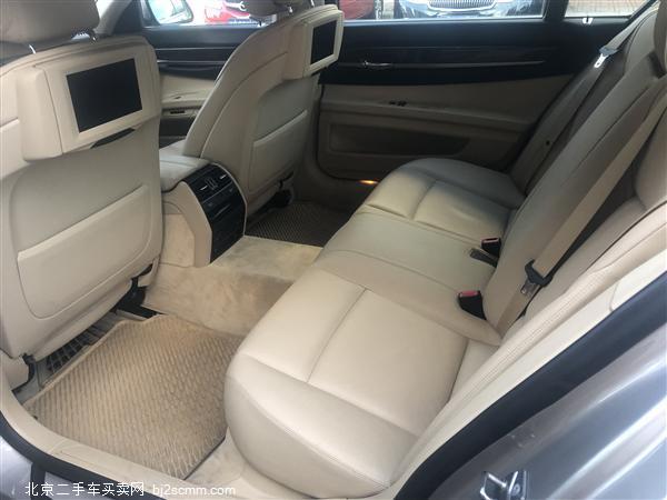  7ϵ 2009 730Li