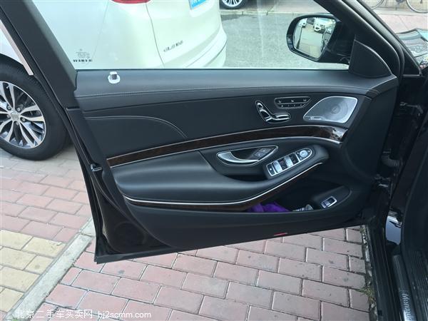   ͺS 2015 S 400 4MATIC