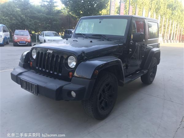  Jeep  2013 3.6L Ű Sahara