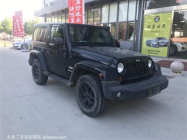  Jeep  2013 3.6L Ű Sahara