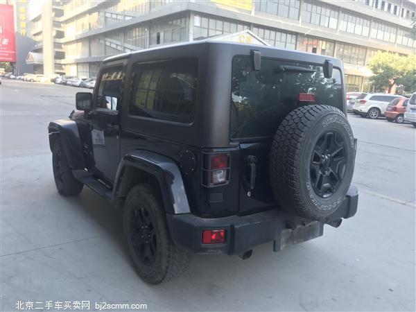  Jeep  2013 3.6L Ű Sahara