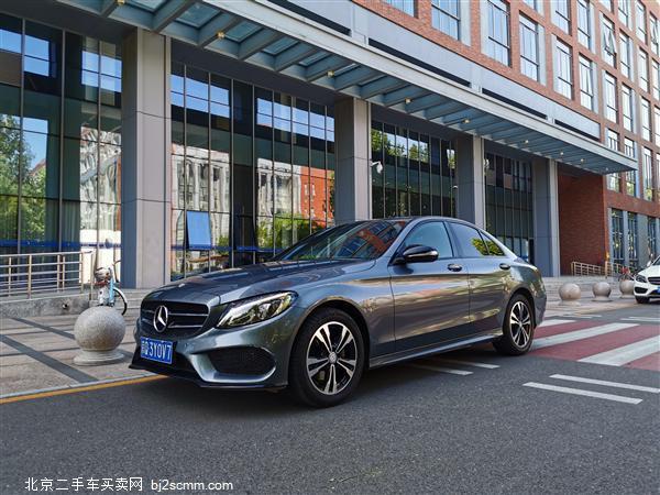   2017 Ŀ C 200 ˶