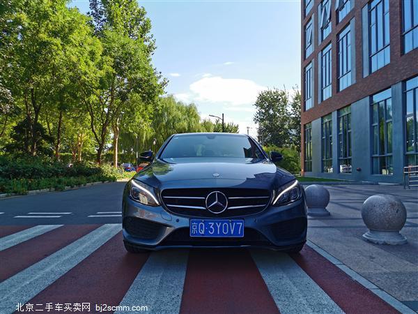   2017 Ŀ C 200 ˶