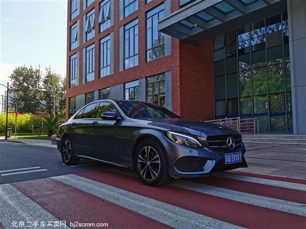   2017 Ŀ C 200 ˶