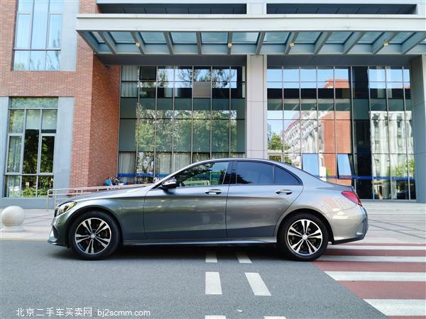   2017 Ŀ C 200 ˶
