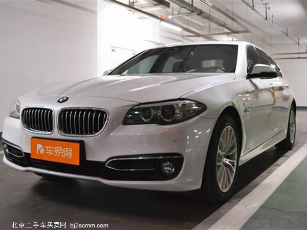  5ϵ 2014 525Li װ