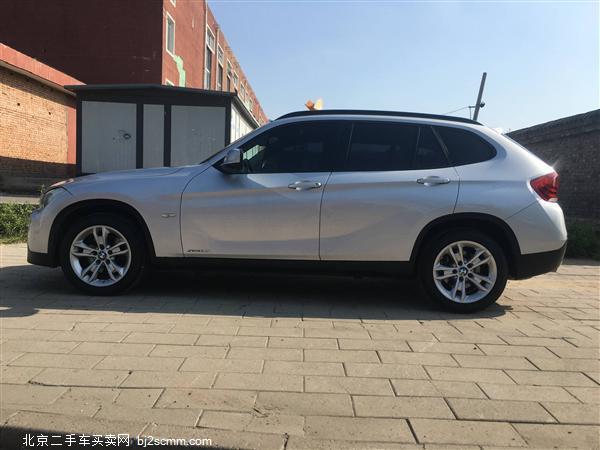  X1 2012 sDrive20i 