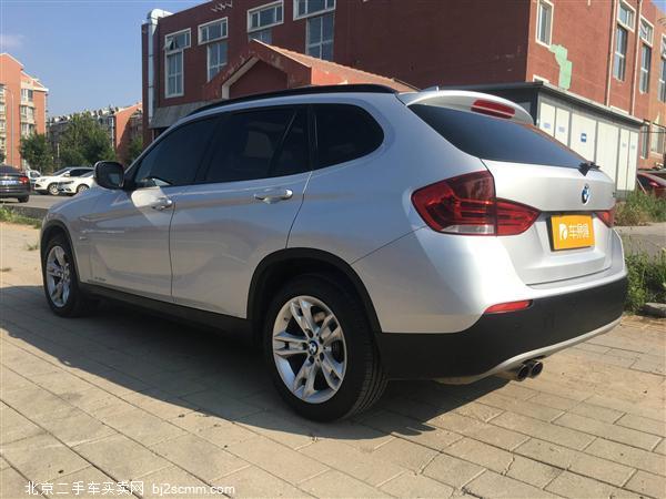  X1 2012 sDrive20i 