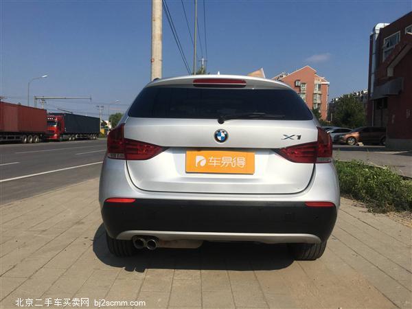  X1 2012 sDrive20i 