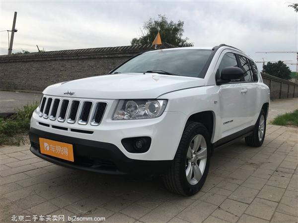  Jeep ָ 2012 2.4L ˶