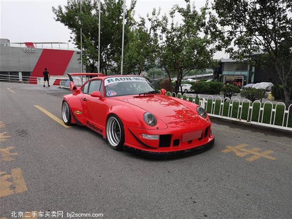  1994 ʱ911 ʱ 911 3.6Lֶ993