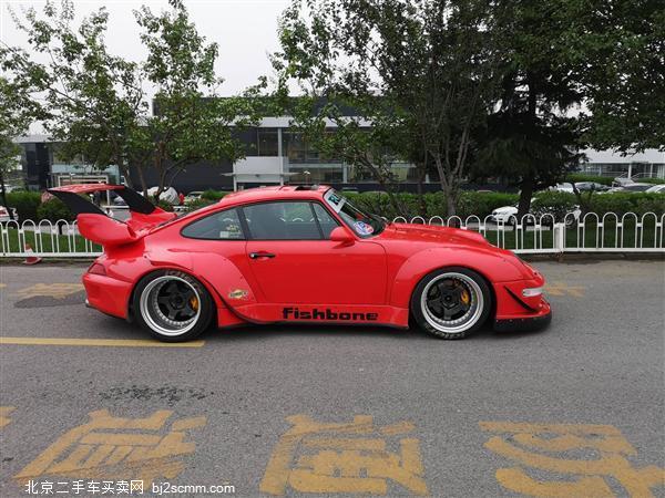  1994 ʱ911 ʱ 911 3.6Lֶ993