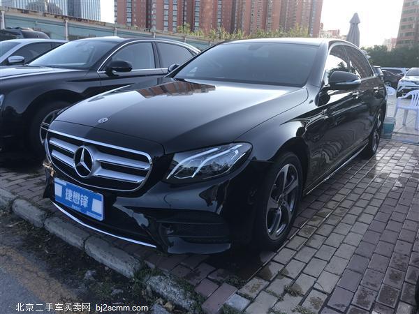  2017 E E 300 L ˶