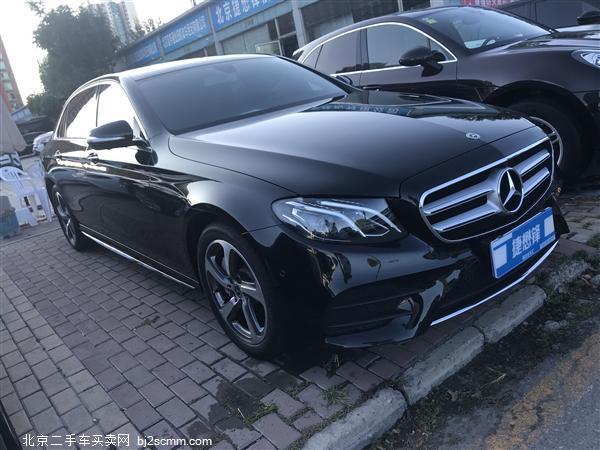  2017 E E 300 L ˶