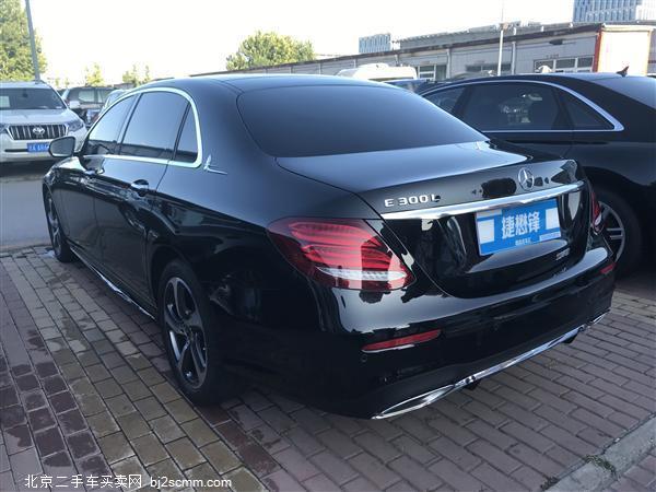  2017 E E 300 L ˶