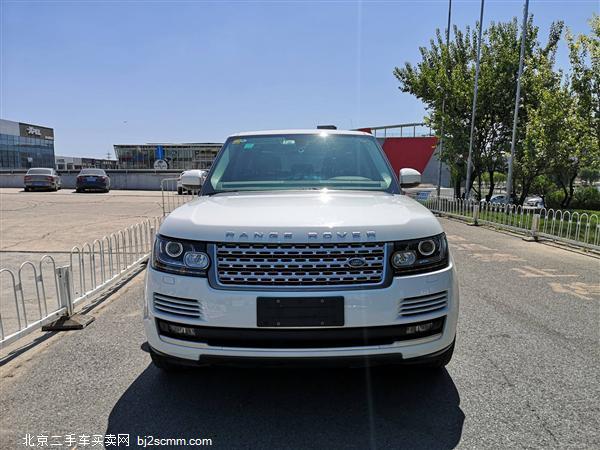  · 2016 ʤ 3.0L V6 SC Vogue