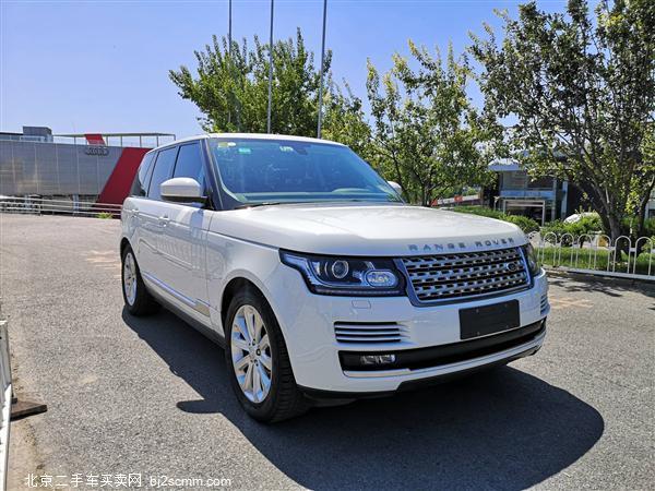  · 2016 ʤ 3.0L V6 SC Vogue