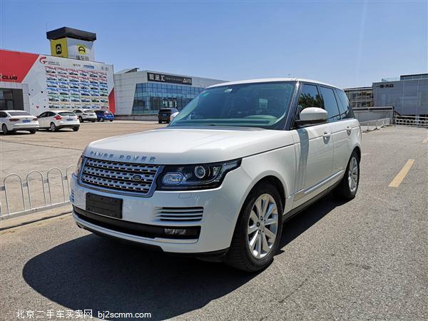  · 2016 ʤ 3.0L V6 SC Vogue